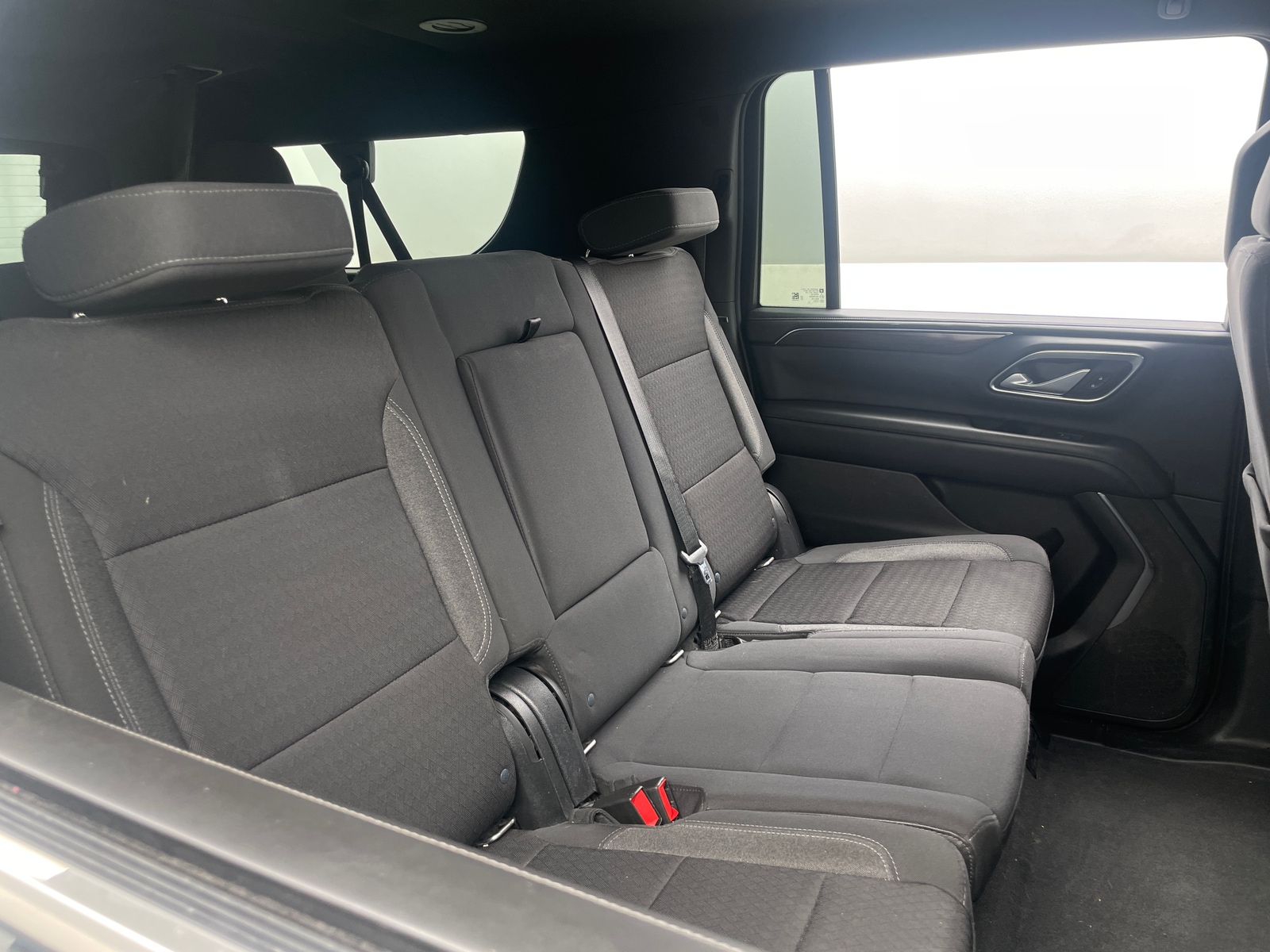 Thumbnail: 2022 GMC Yukon XL - 6