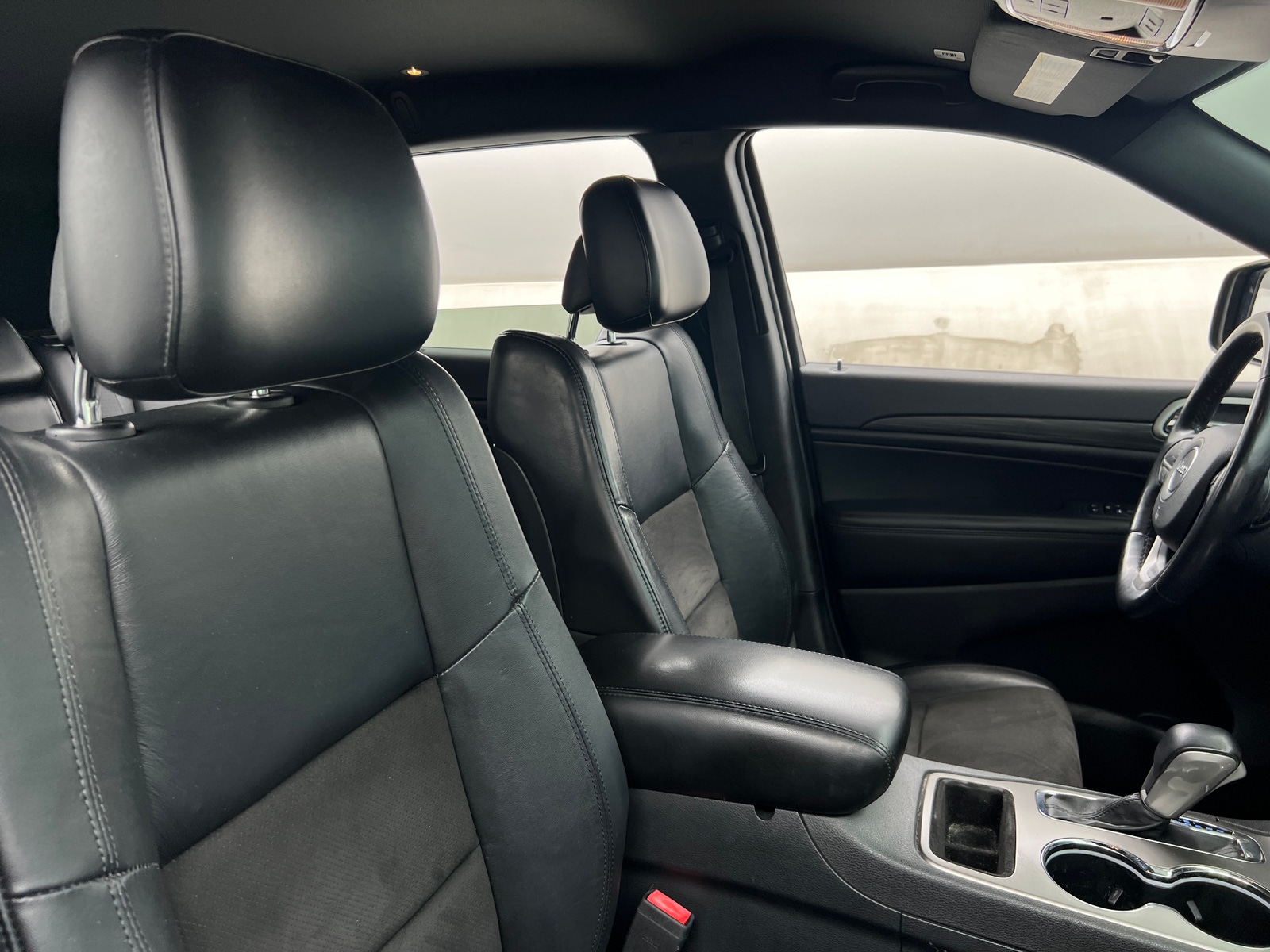 Thumbnail: 2019 Jeep Grand Cherokee - 2