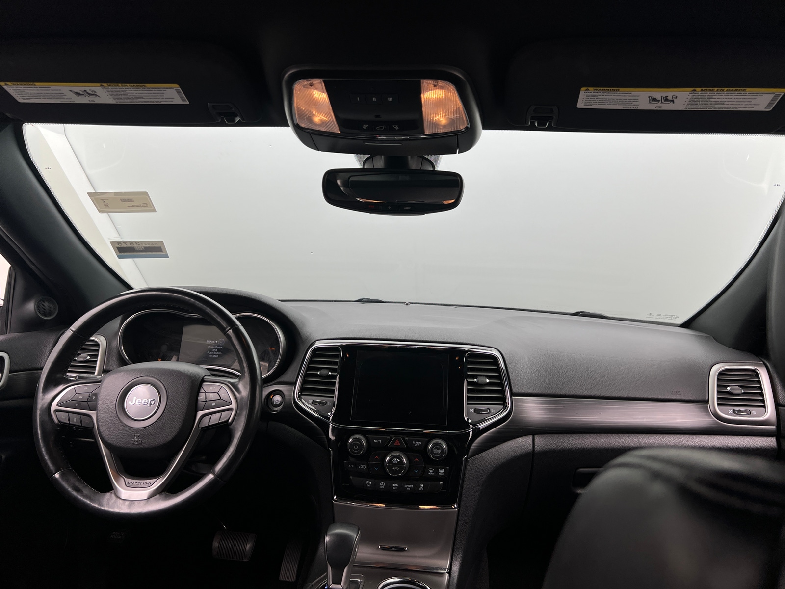 Thumbnail: 2019 Jeep Grand Cherokee - 3