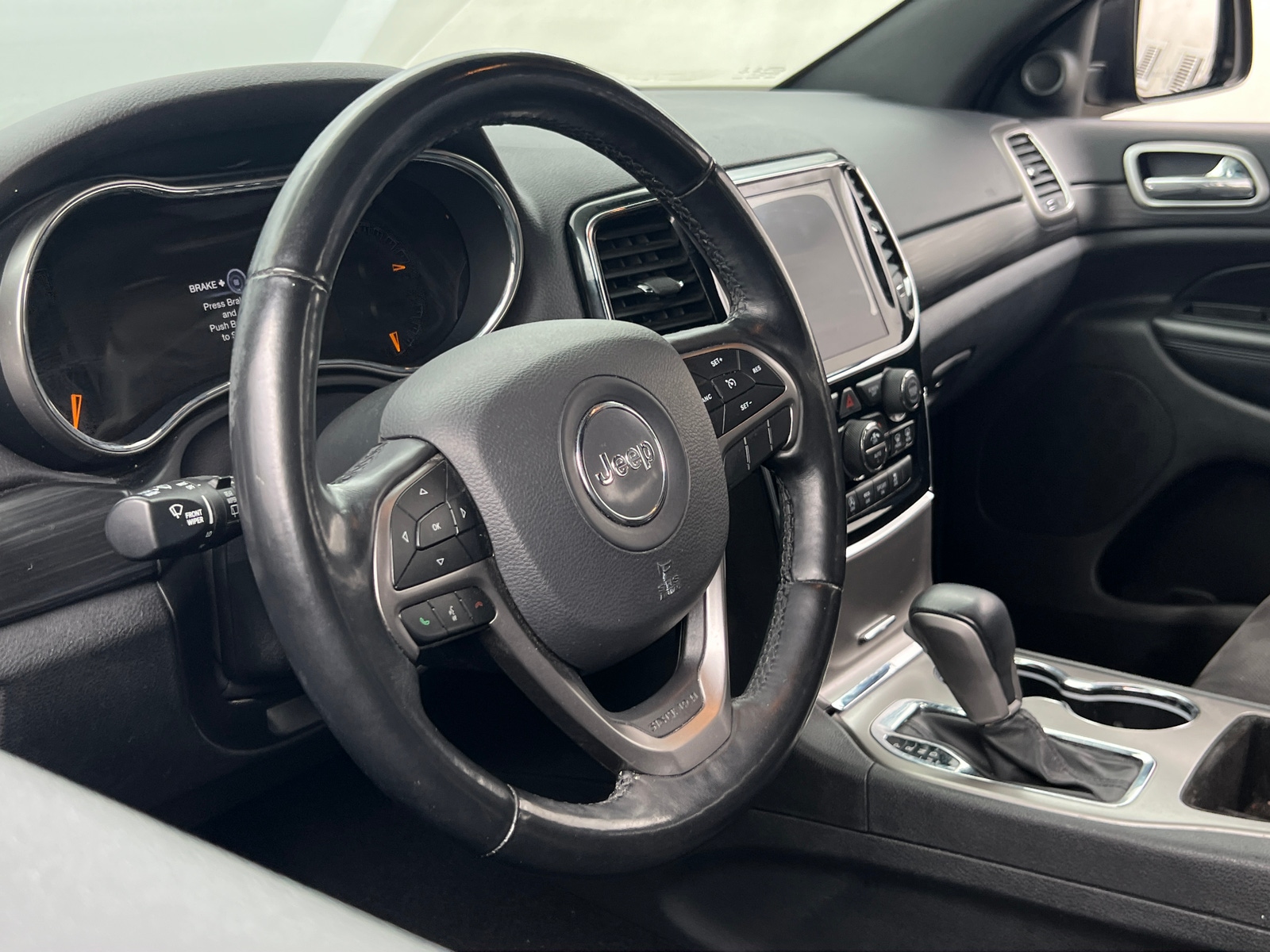 Thumbnail: 2019 Jeep Grand Cherokee - 5