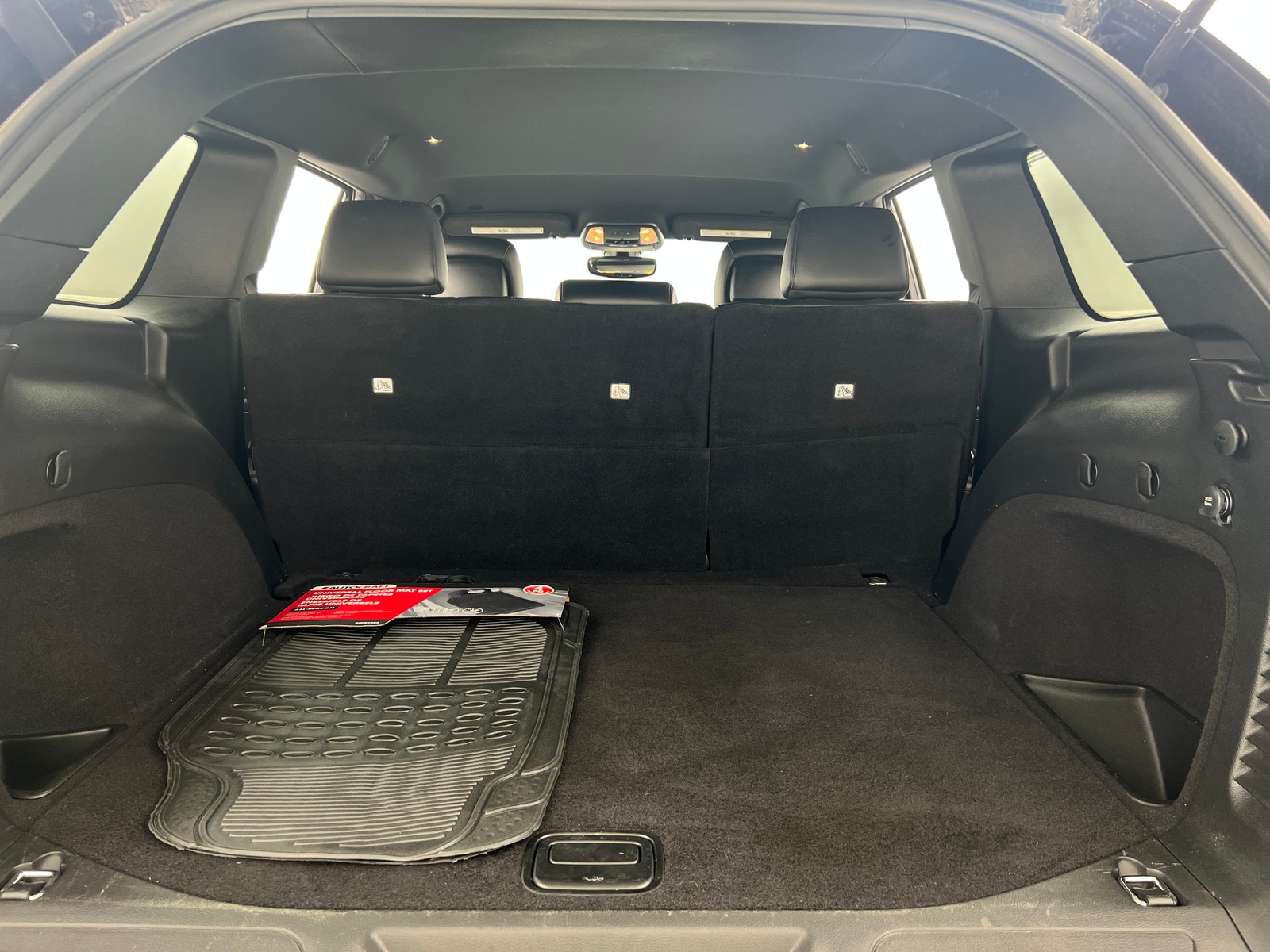 Thumbnail: 2019 Jeep Grand Cherokee - 7