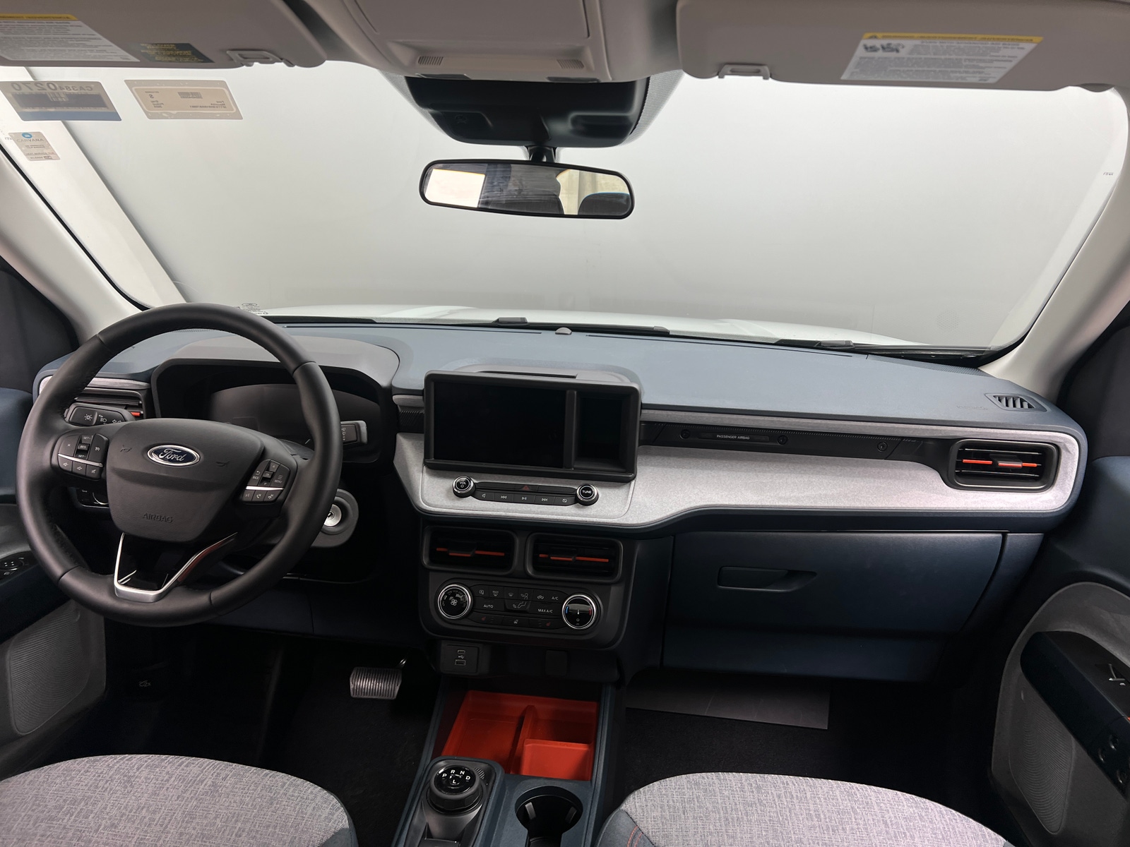 Thumbnail: 2024 Ford Maverick - 3