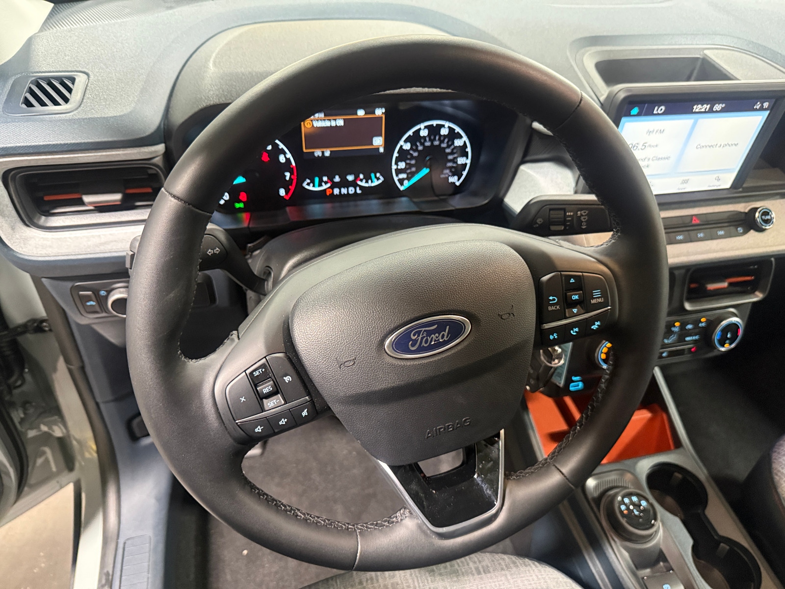 Thumbnail: 2024 Ford Maverick - 5