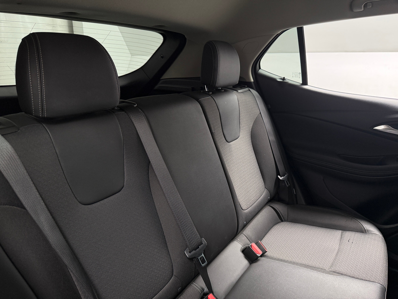 Thumbnail: 2025 Buick Encore GX - 5