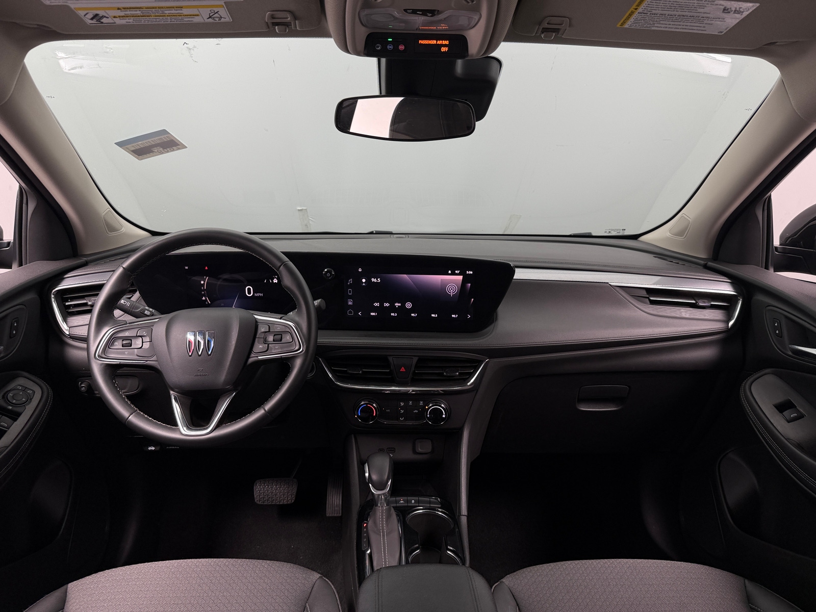 Thumbnail: 2025 Buick Encore GX - 2
