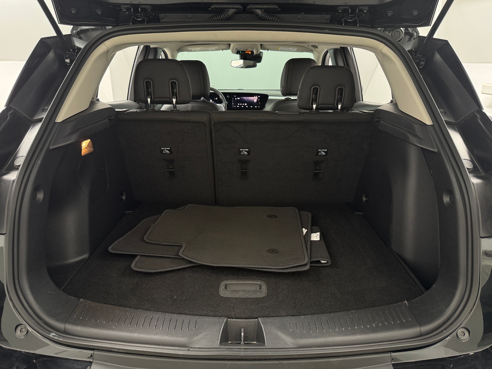 Thumbnail: 2025 Buick Encore GX - 6