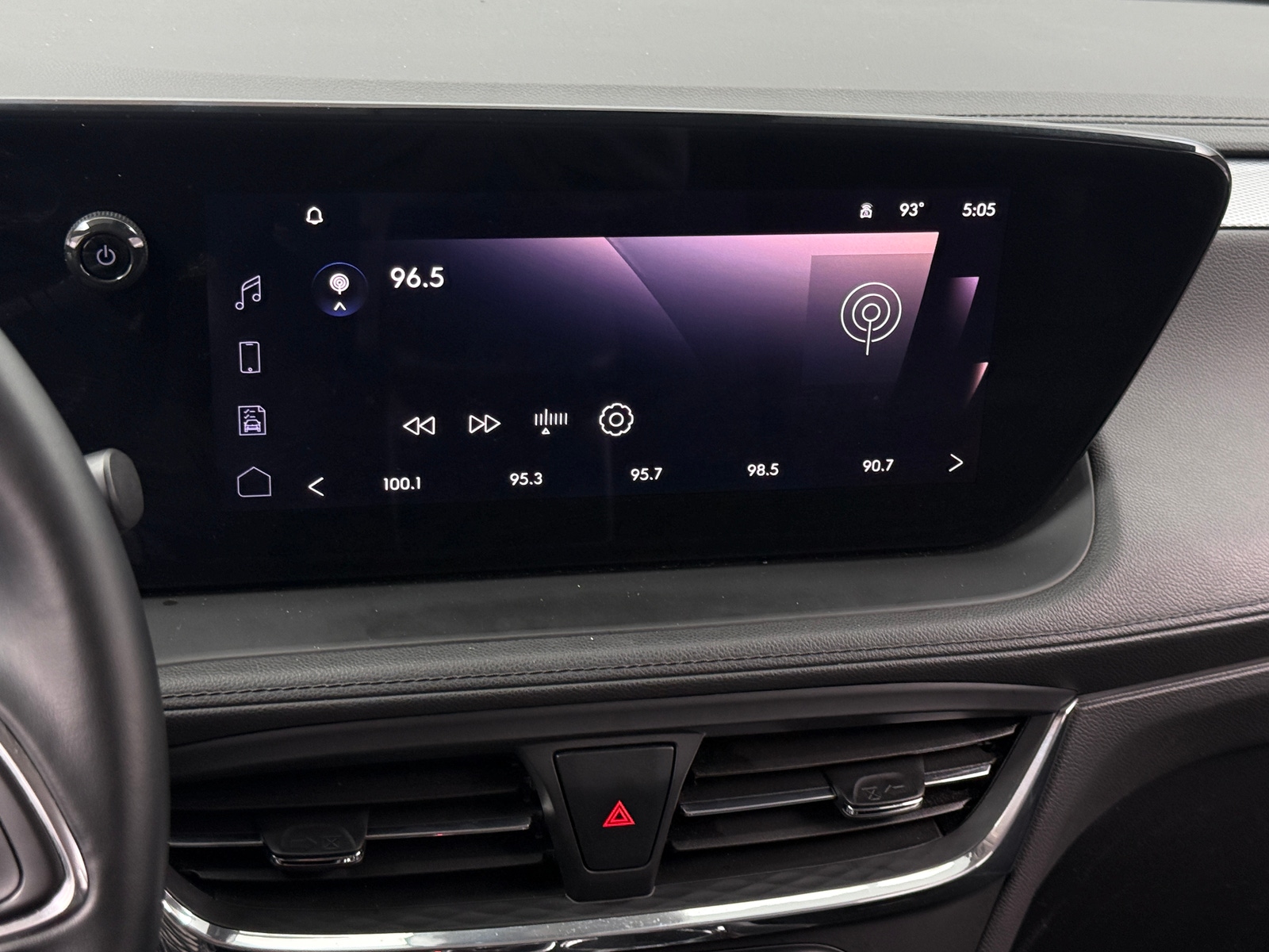 Thumbnail: 2025 Buick Encore GX - 3
