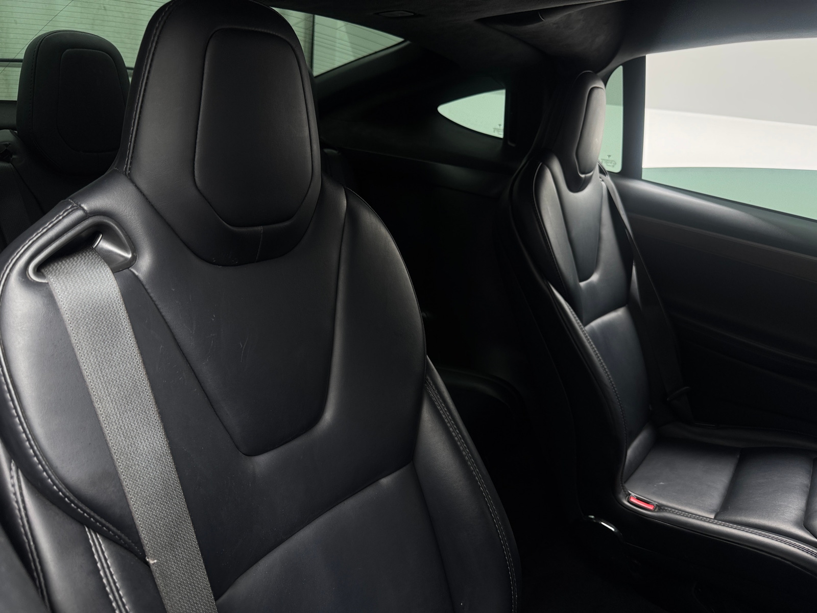 Thumbnail: 2020 Tesla Model X - 5