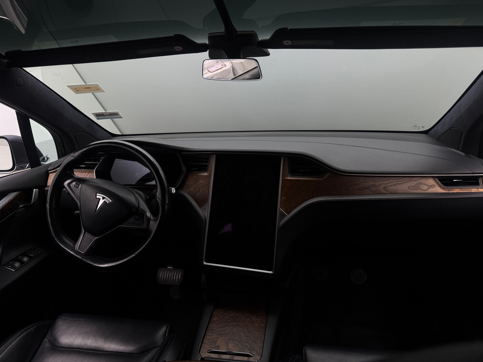 Thumbnail: 2020 Tesla Model X - 2