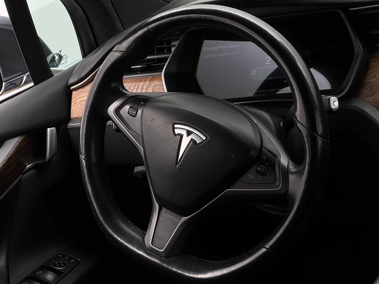 Thumbnail: 2020 Tesla Model X - 4