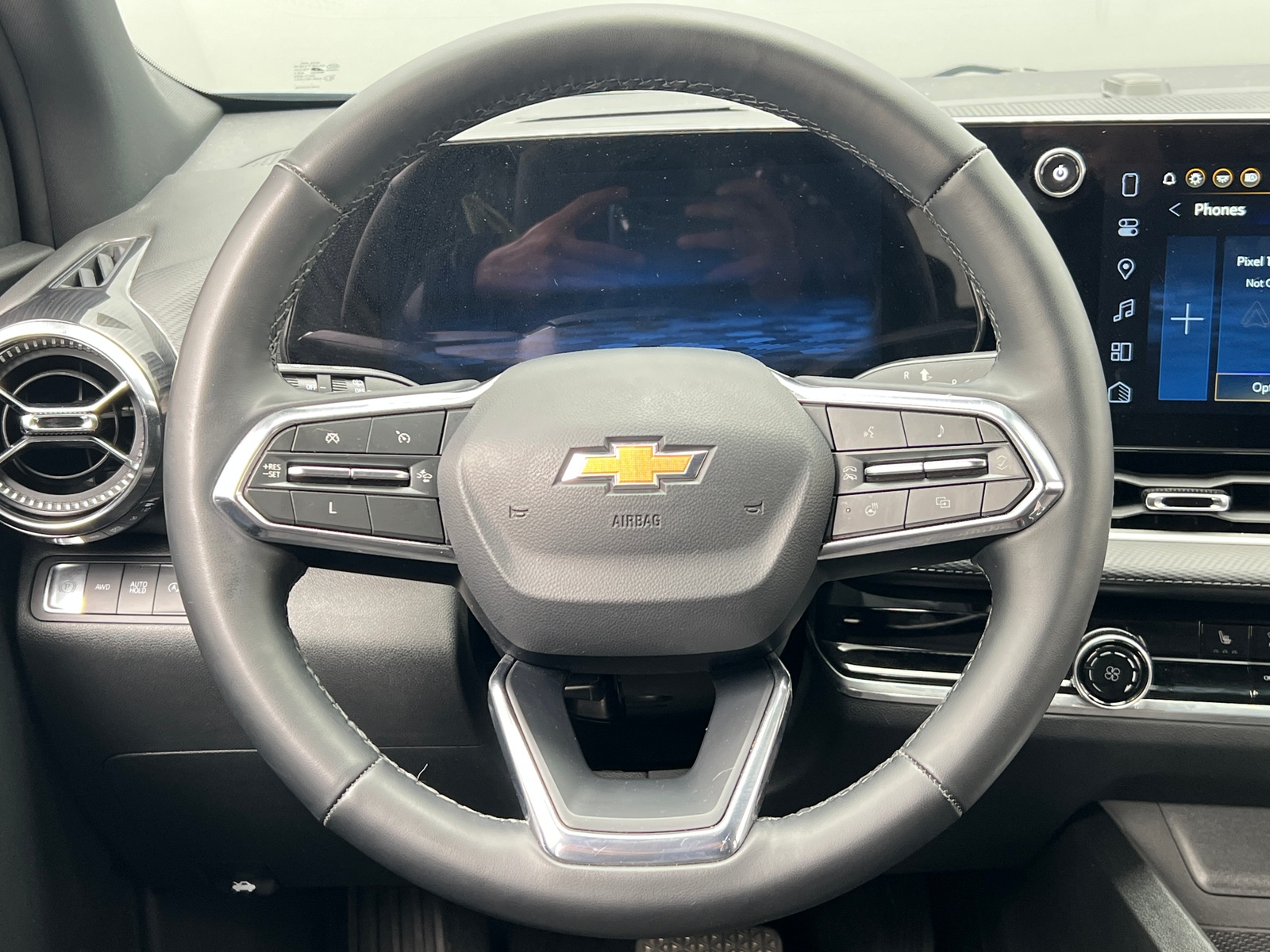 Thumbnail: 2025 Chevrolet Equinox - 5