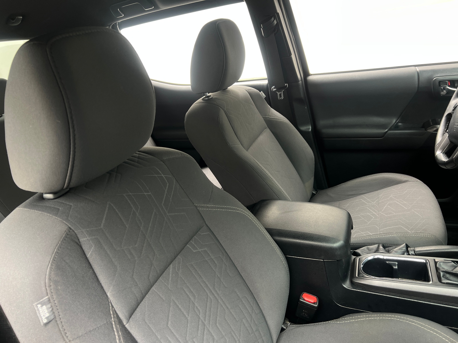 Thumbnail: 2018 Toyota Tacoma - 2