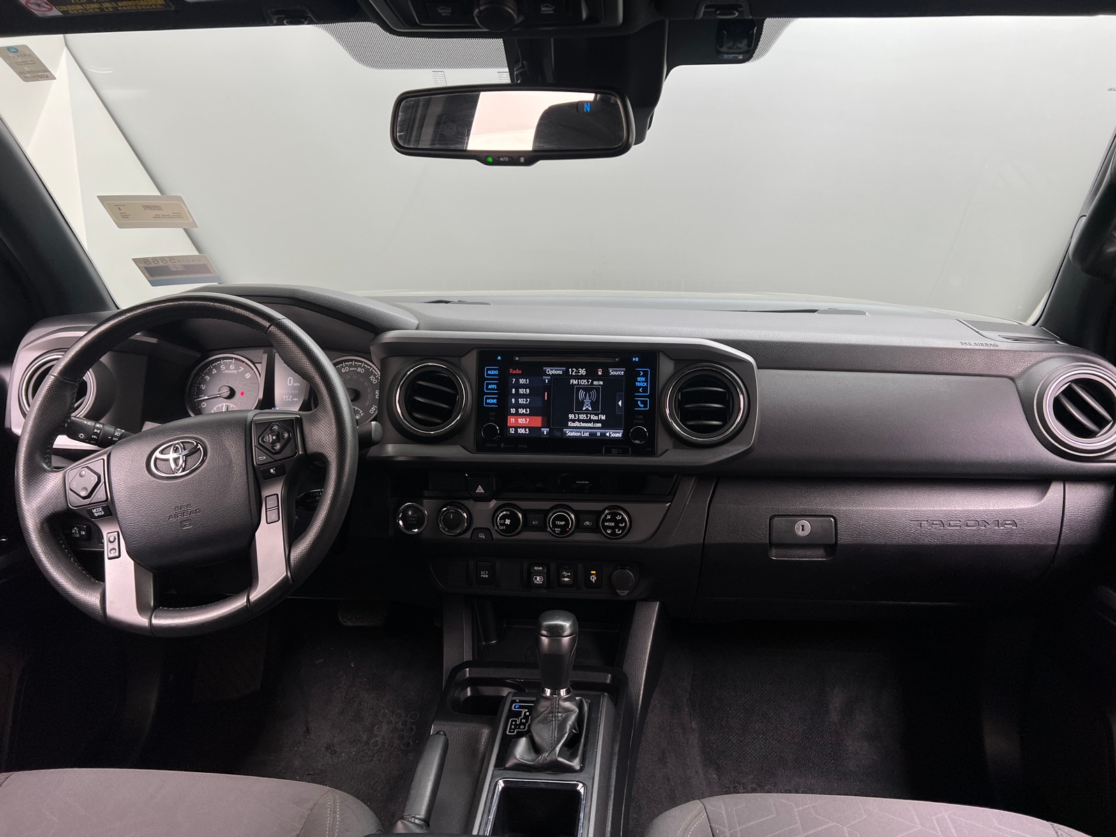 Thumbnail: 2018 Toyota Tacoma - 3