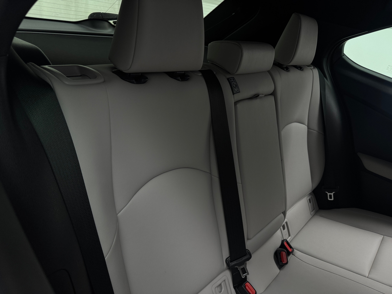 Thumbnail: 2019 Lexus UX - 5