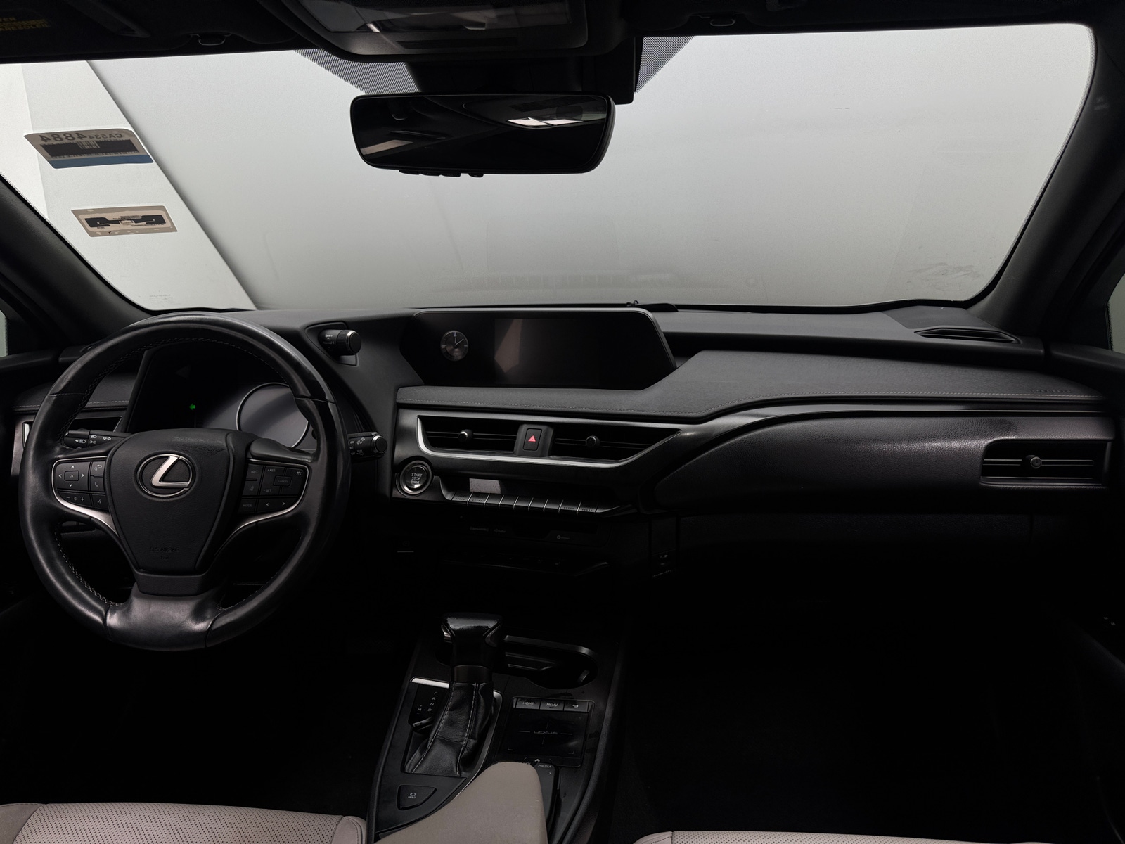 Thumbnail: 2019 Lexus UX - 2