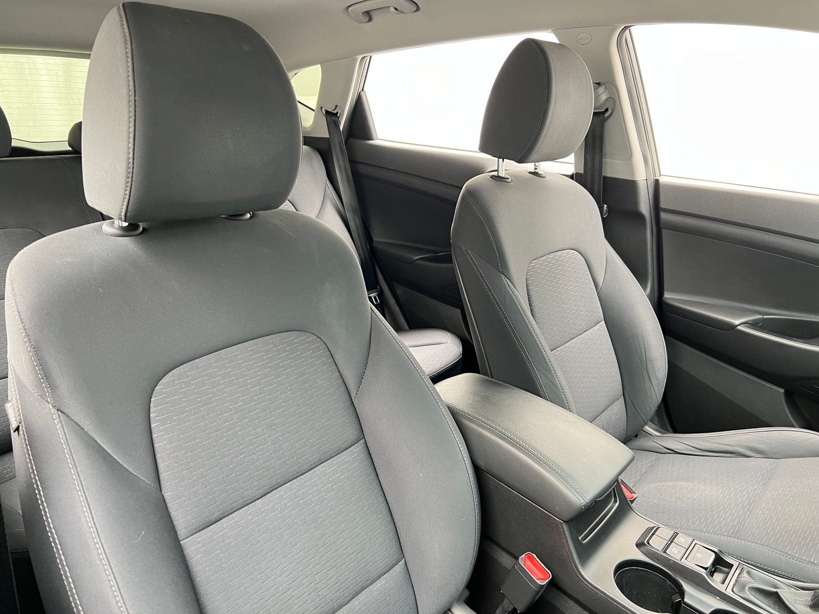Thumbnail: 2020 Hyundai Tucson - 2