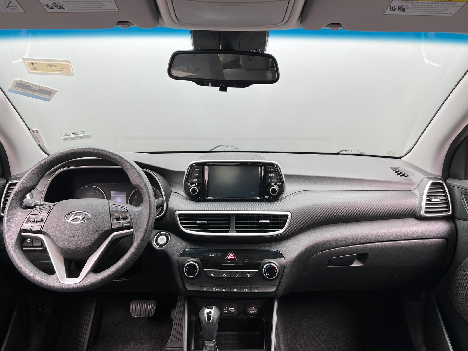 Thumbnail: 2020 Hyundai Tucson - 3