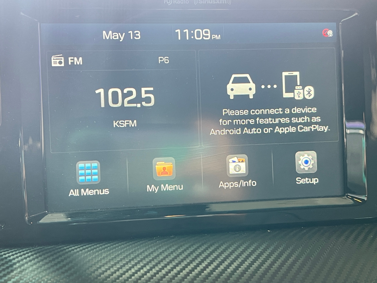 Thumbnail: 2020 Hyundai Tucson - 4