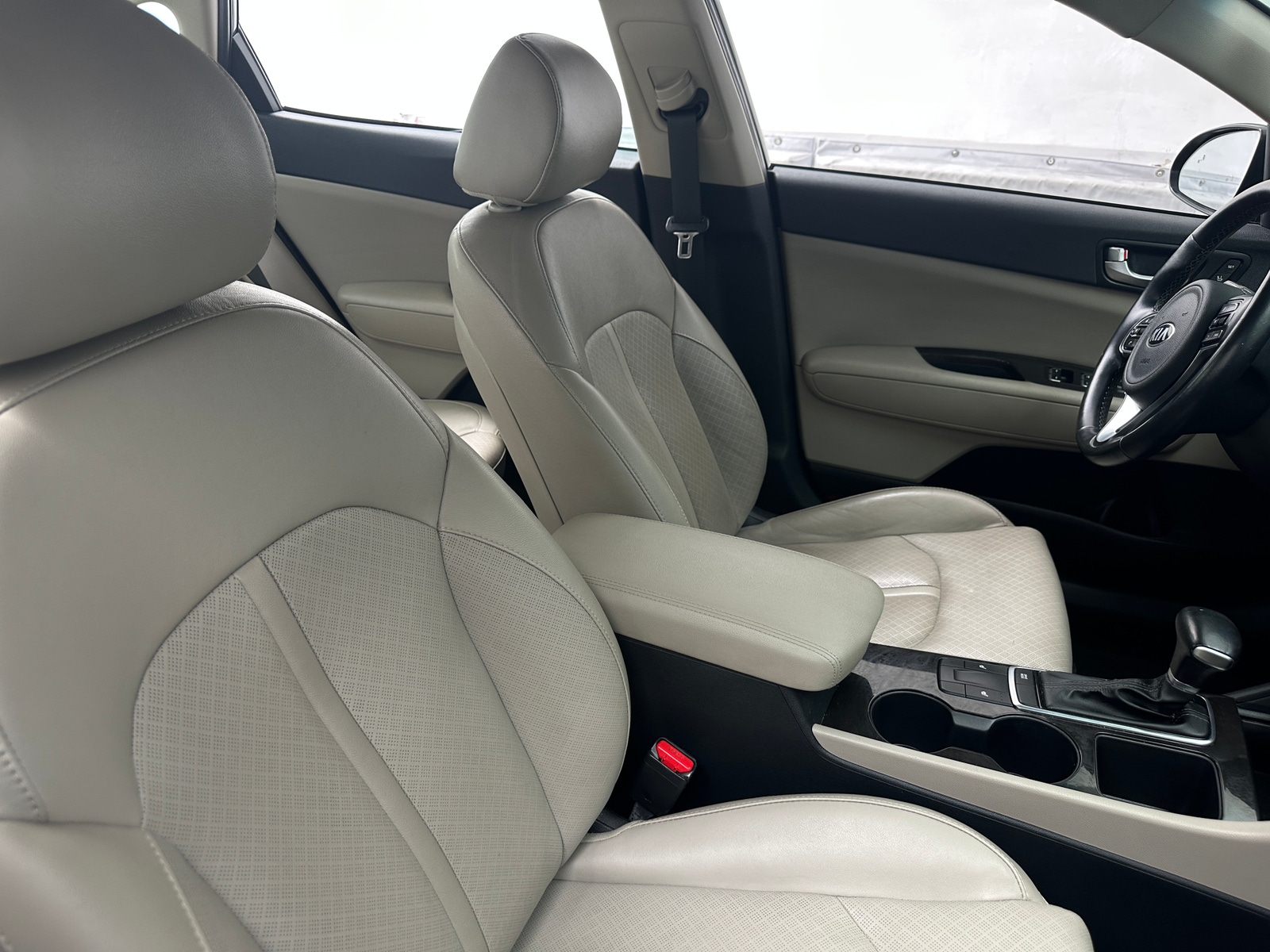Thumbnail: 2018 Kia Optima - 2