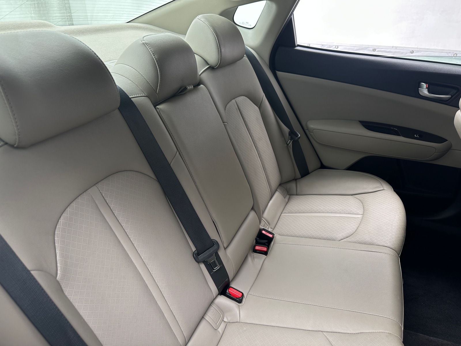 Thumbnail: 2018 Kia Optima - 6