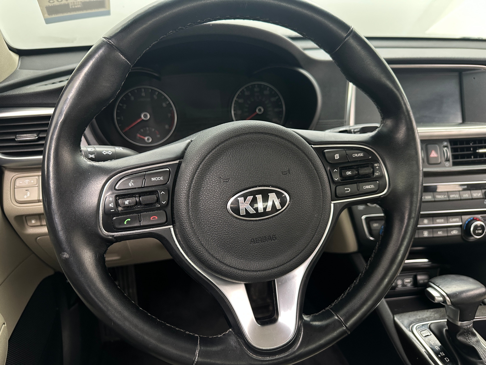 Thumbnail: 2018 Kia Optima - 5