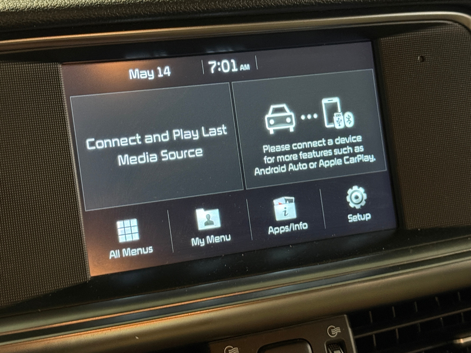 Thumbnail: 2018 Kia Optima - 4