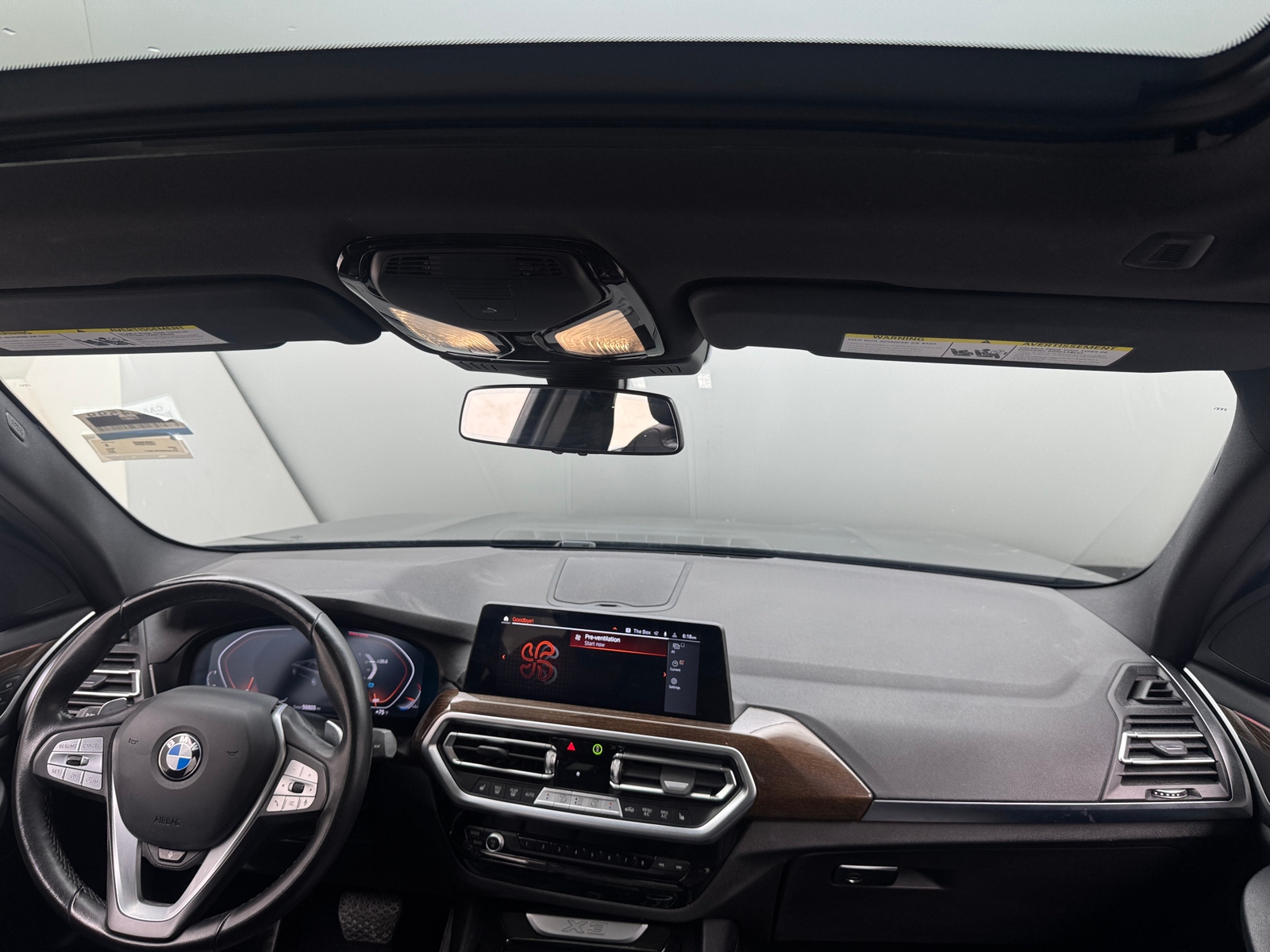 Thumbnail: 2023 BMW X3 - 2