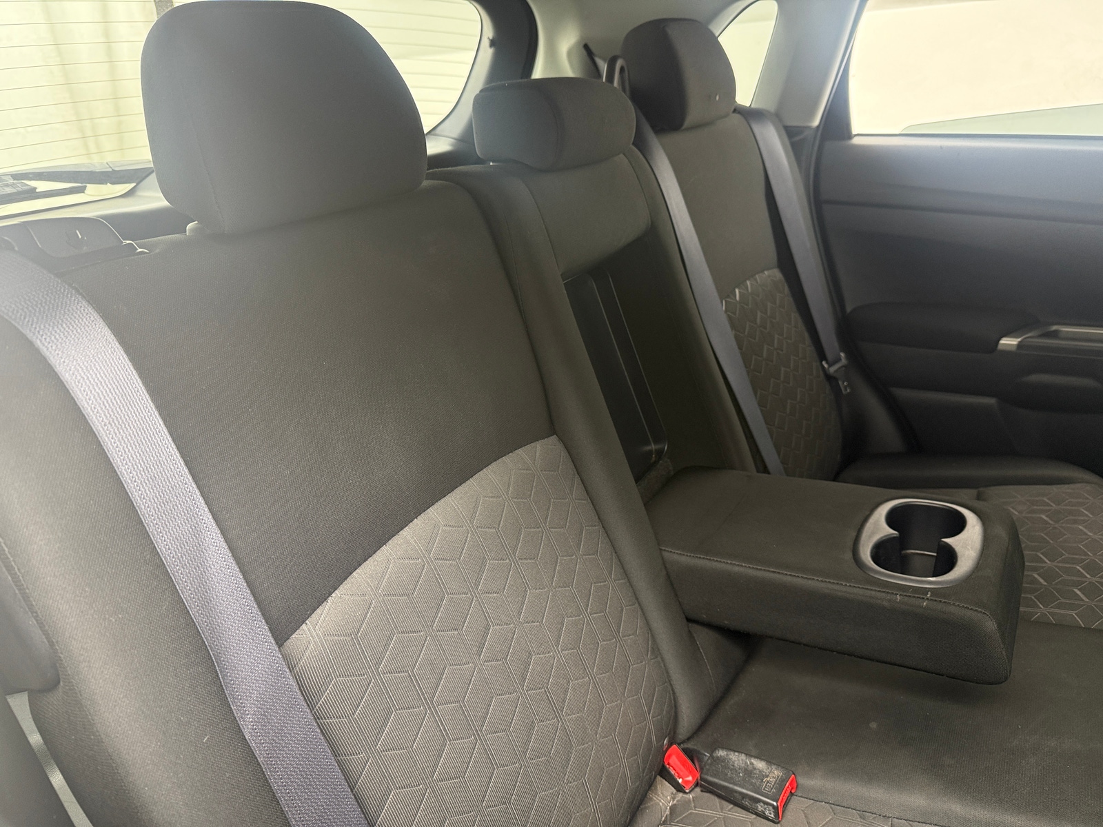 Thumbnail: 2021 Mitsubishi Outlander Sport - 6