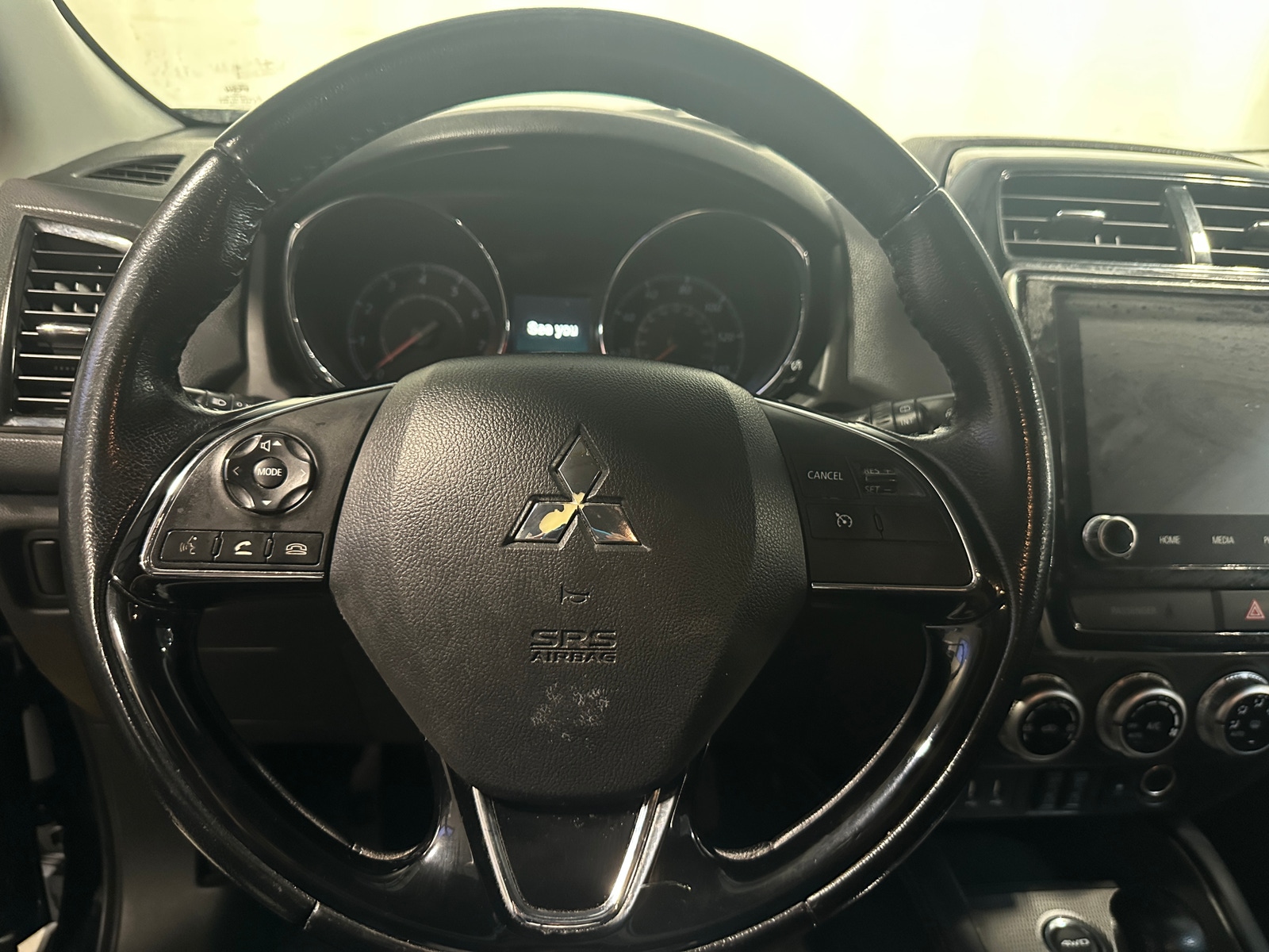 Thumbnail: 2021 Mitsubishi Outlander Sport - 5