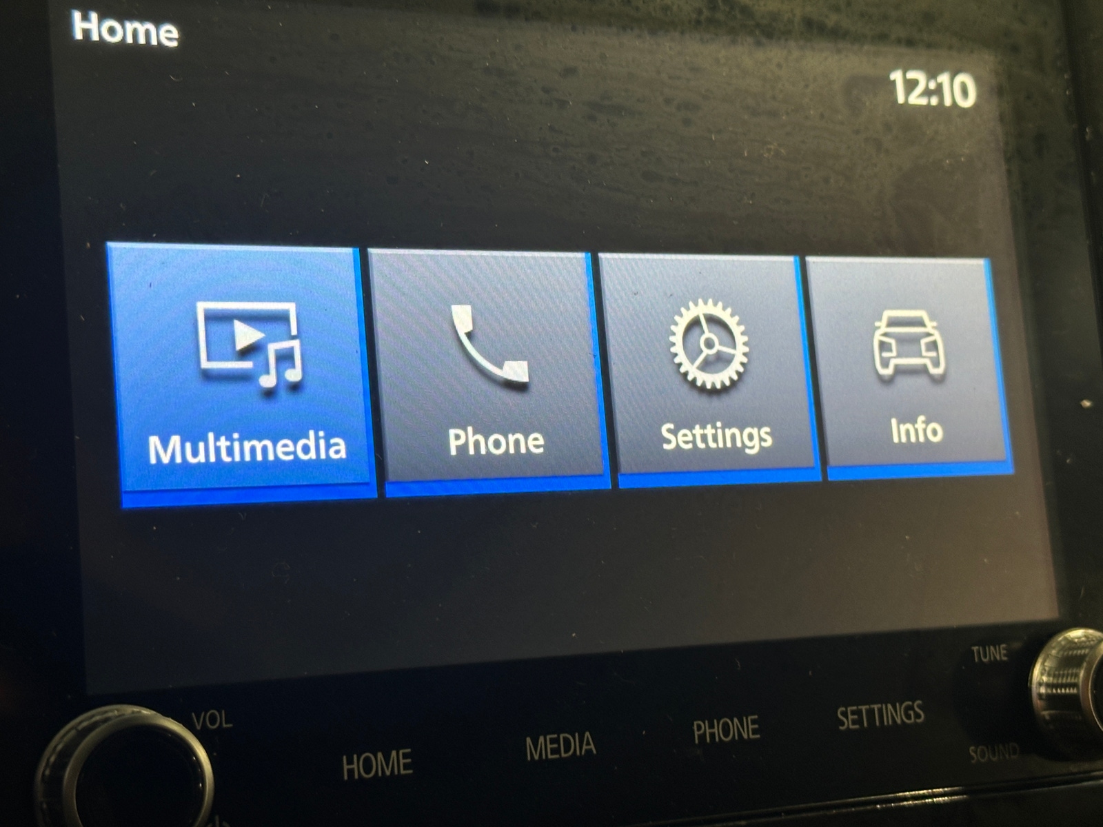 Thumbnail: 2021 Mitsubishi Outlander Sport - 4