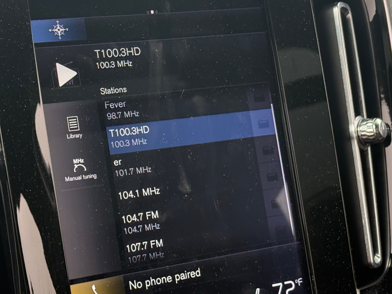 Thumbnail: 2019 Volvo XC40 - 3