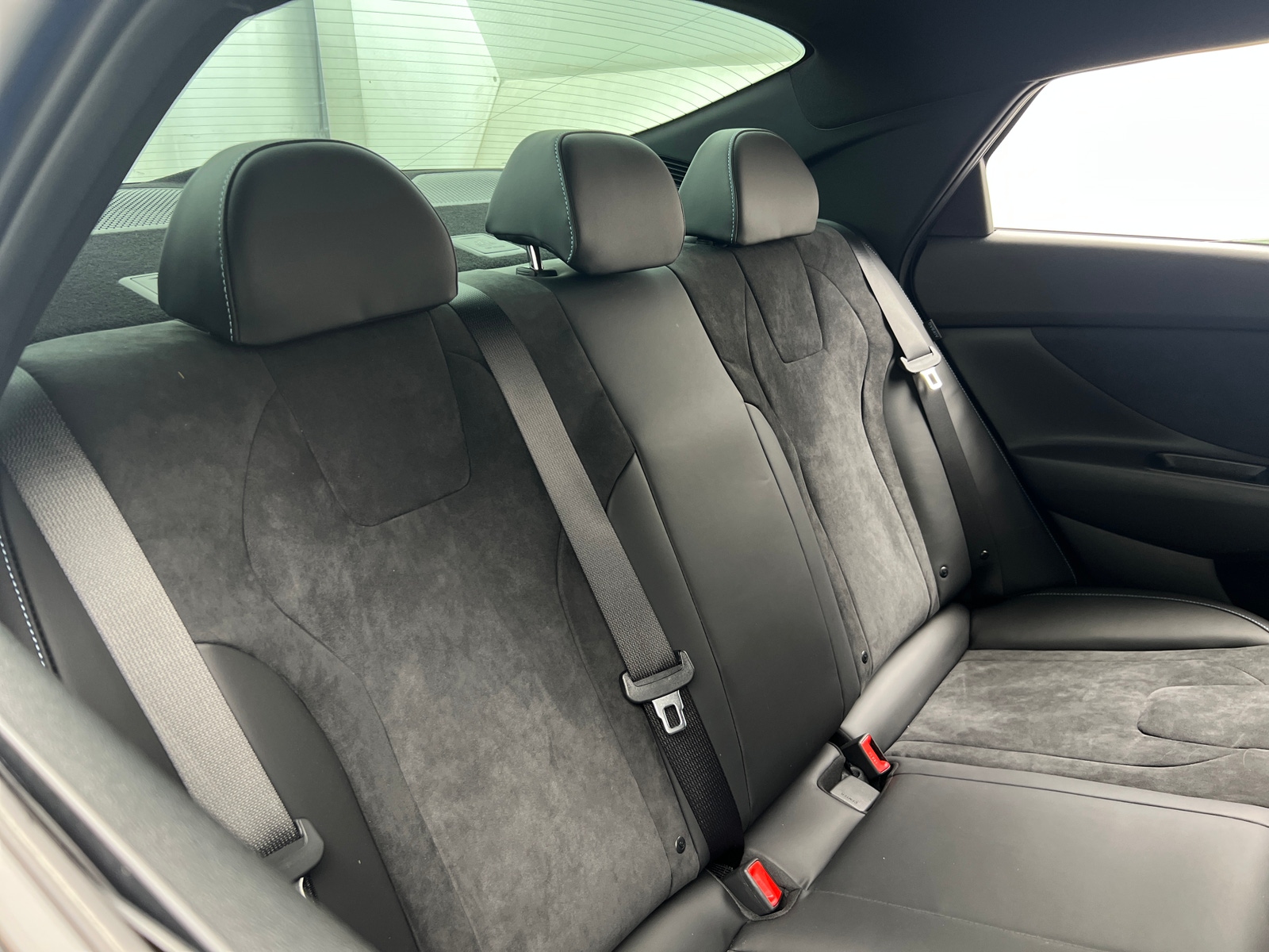 Thumbnail: 2025 Hyundai Elantra - 5