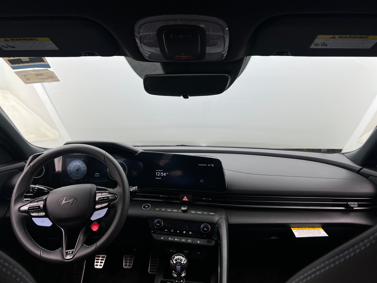 Thumbnail: 2025 Hyundai Elantra - 2