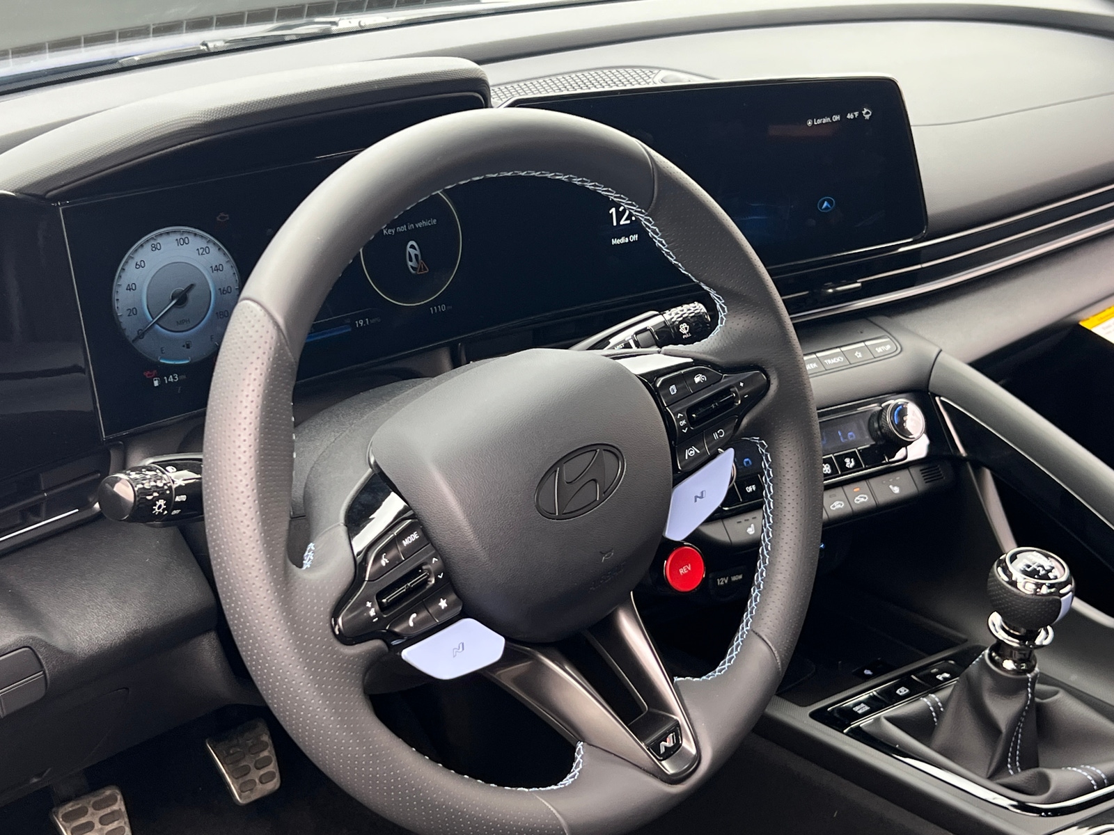 Thumbnail: 2025 Hyundai Elantra - 4