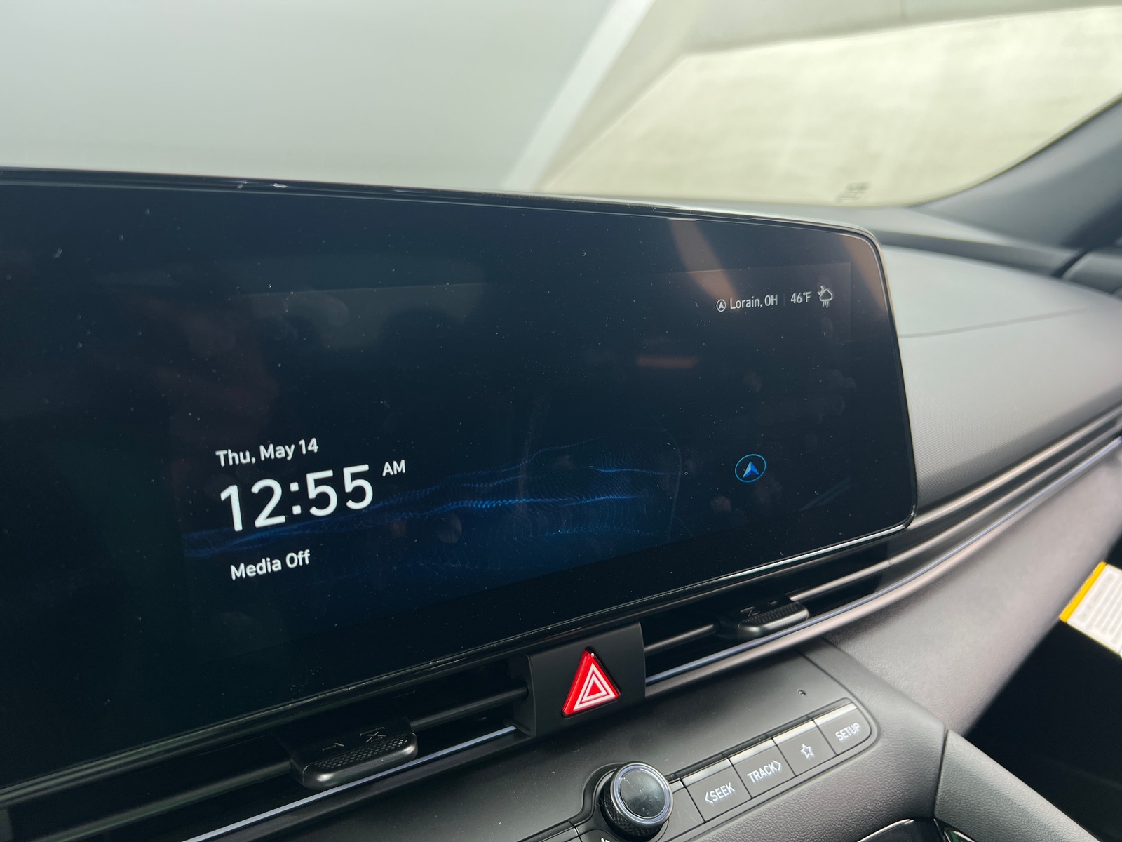 Thumbnail: 2025 Hyundai Elantra - 3