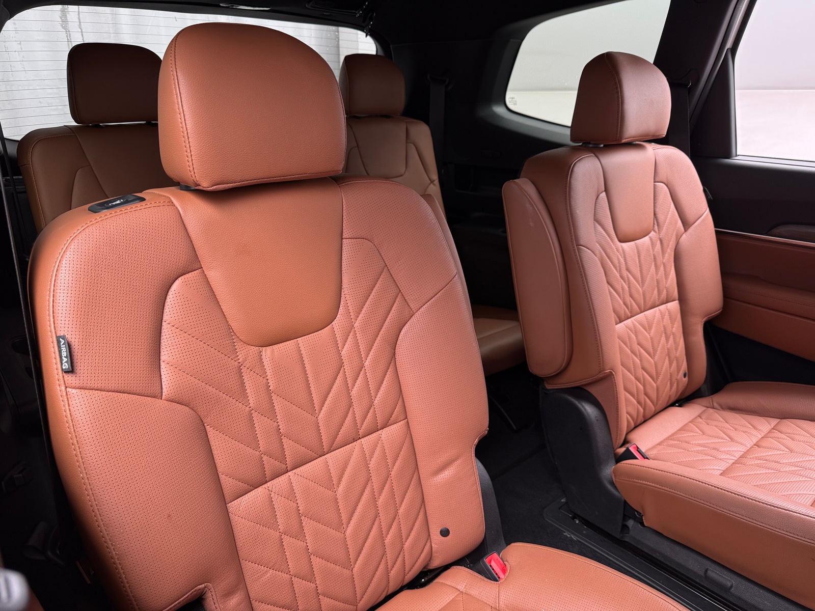 Thumbnail: 2025 Kia Telluride - 5