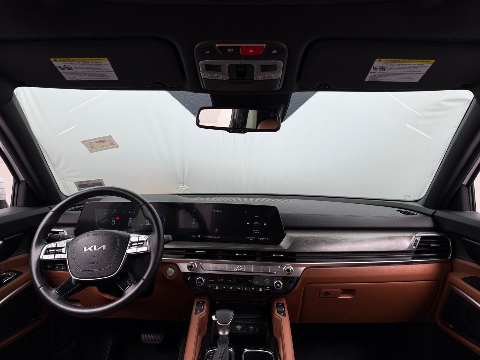 Thumbnail: 2025 Kia Telluride - 2