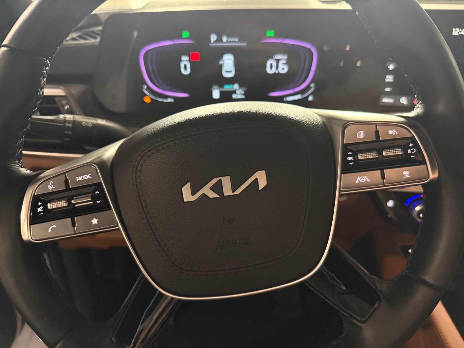 Thumbnail: 2025 Kia Telluride - 4