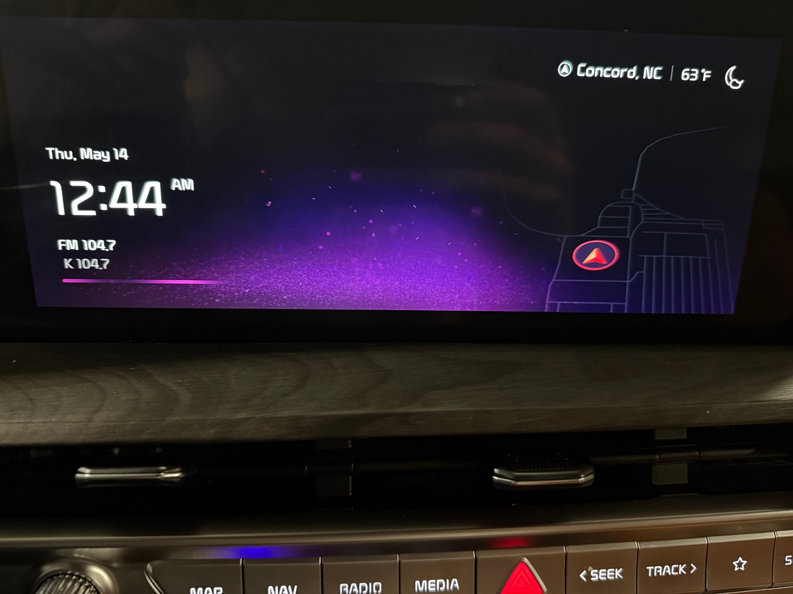Thumbnail: 2025 Kia Telluride - 3