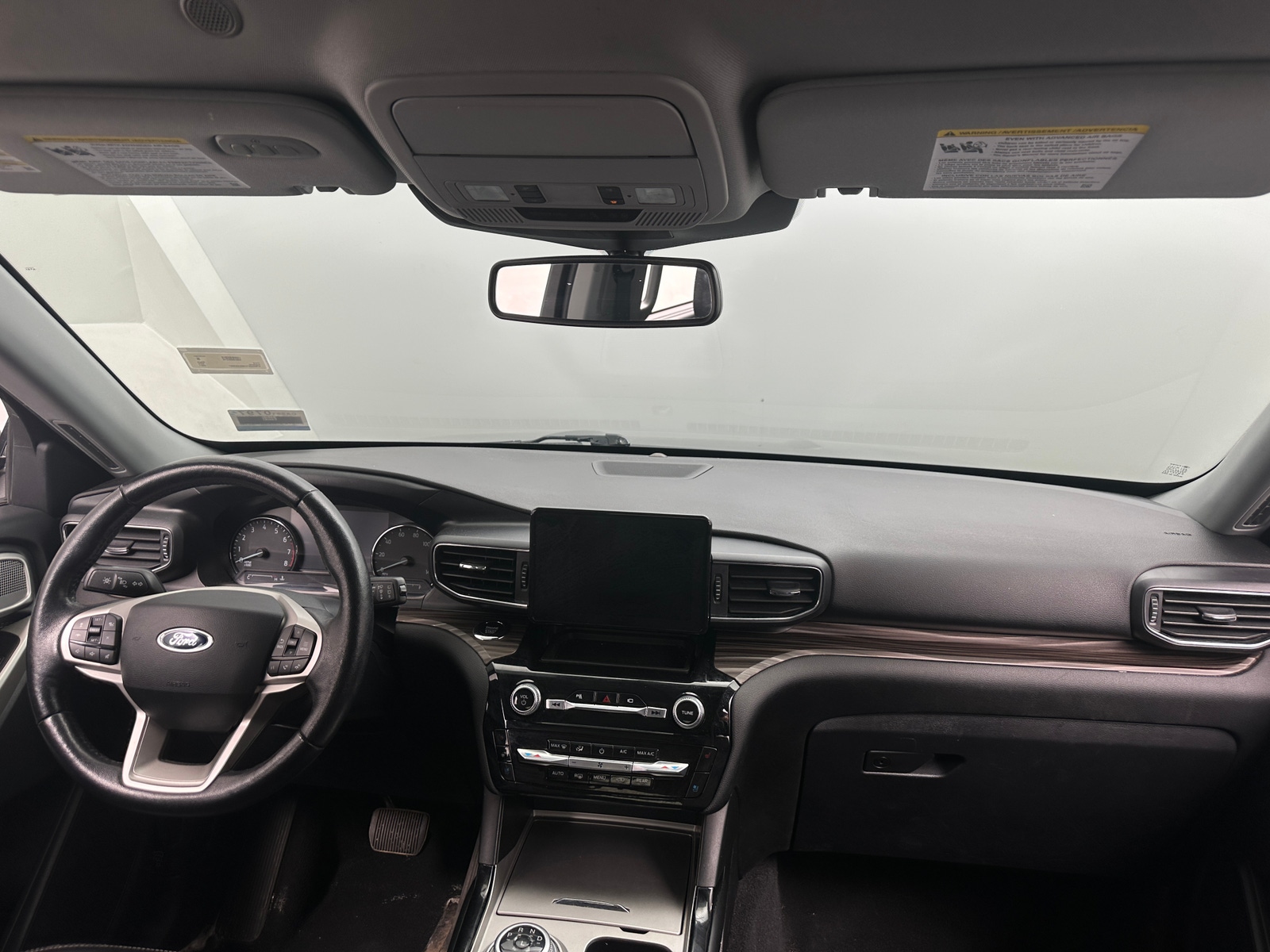 Thumbnail: 2021 Ford Explorer - 2