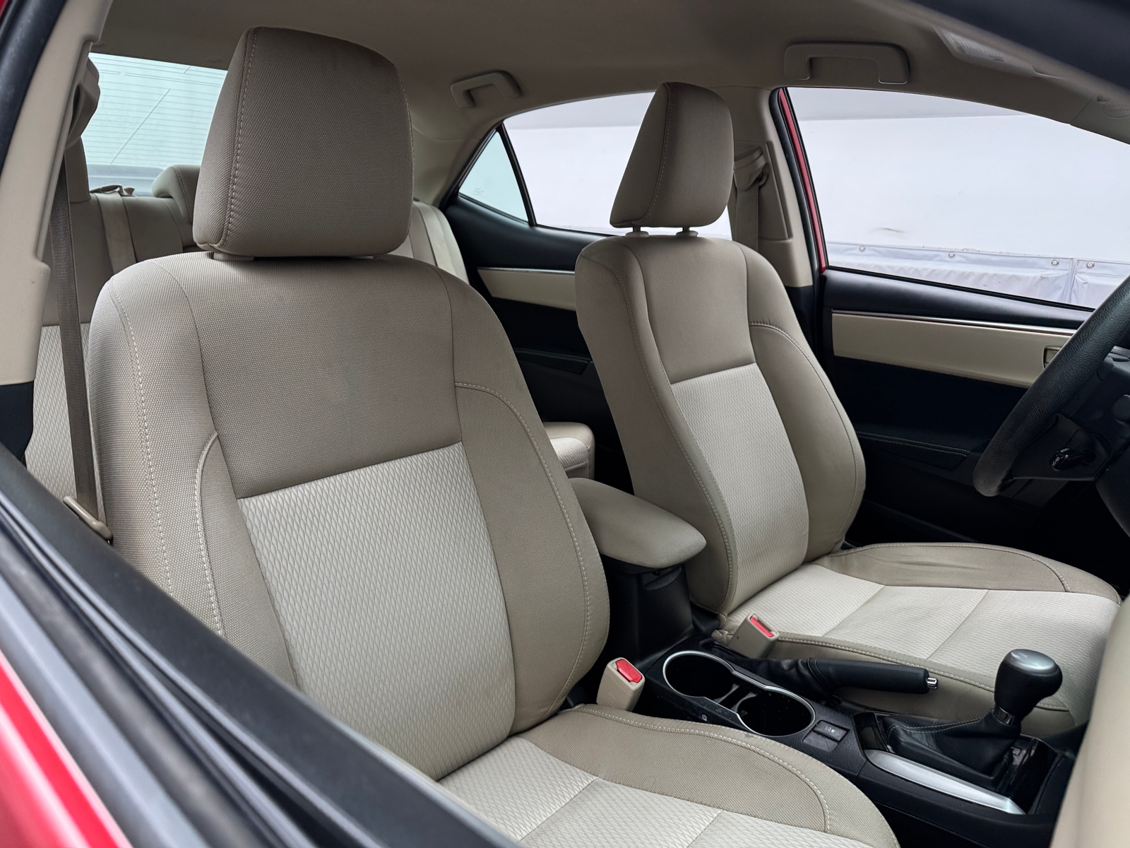 Thumbnail: 2016 Toyota Corolla - 2