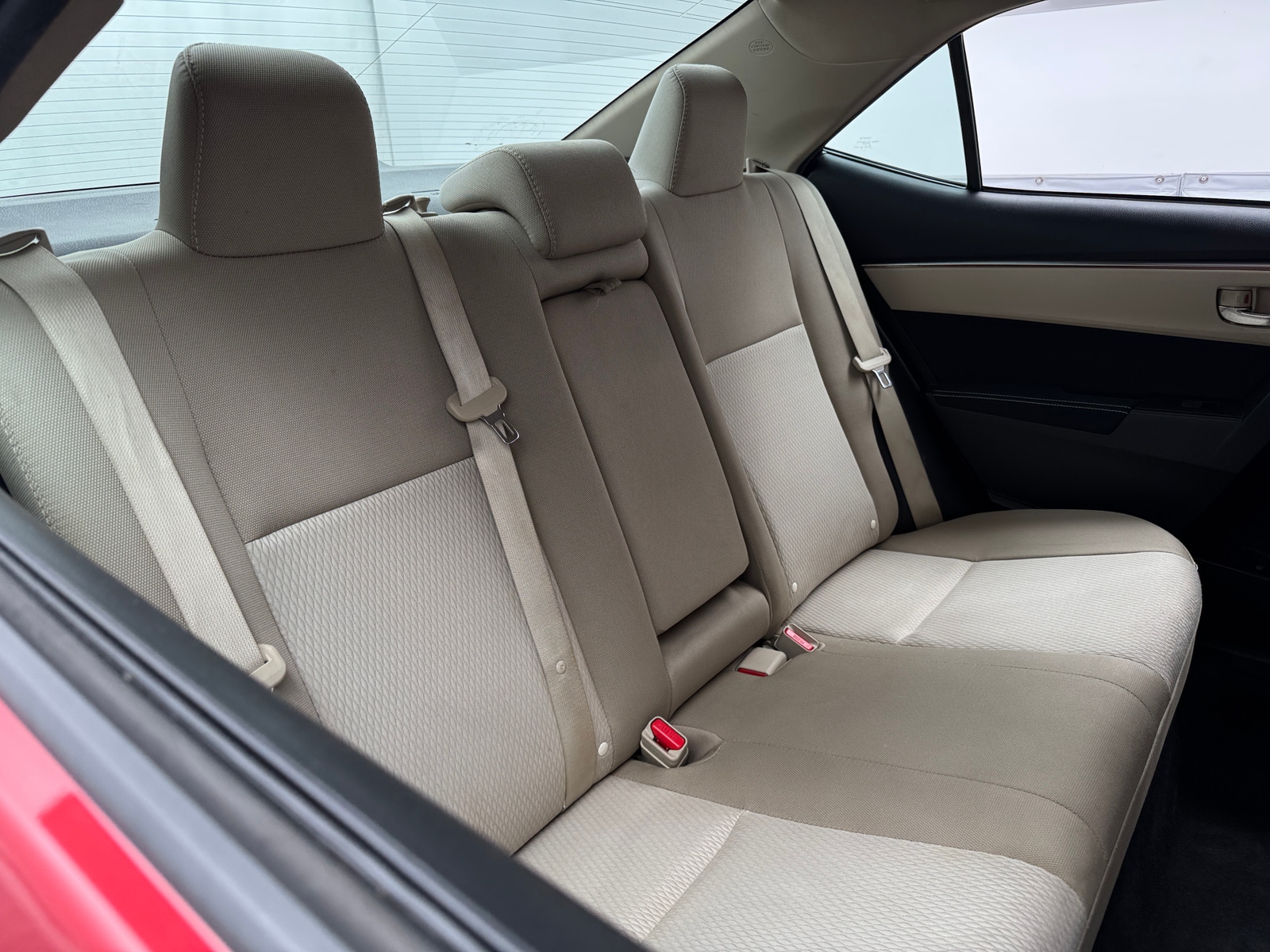 Thumbnail: 2016 Toyota Corolla - 6
