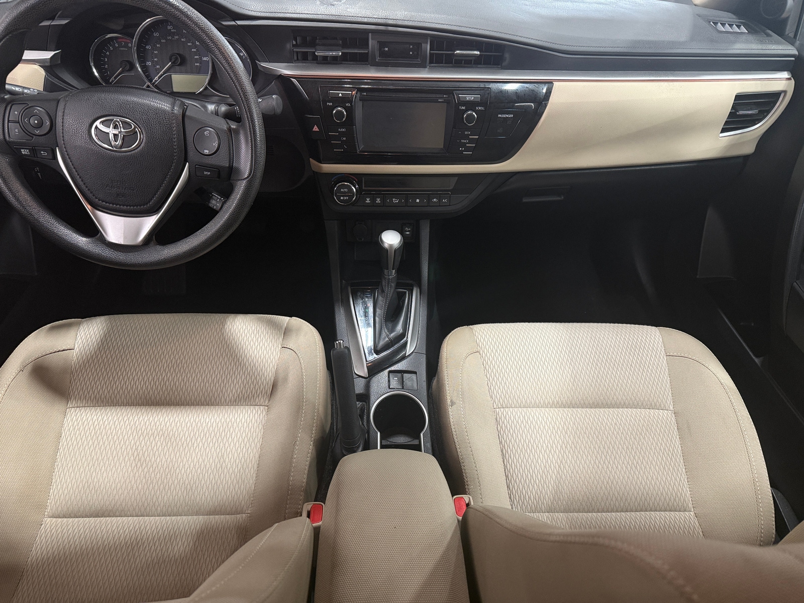 Thumbnail: 2016 Toyota Corolla - 3