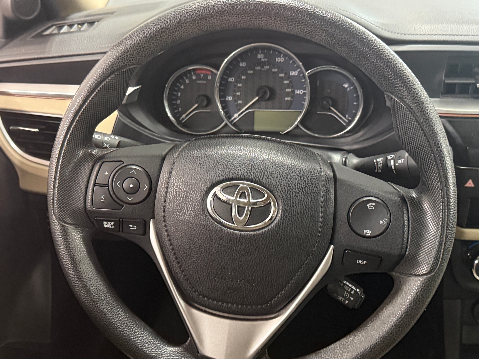 Thumbnail: 2016 Toyota Corolla - 5