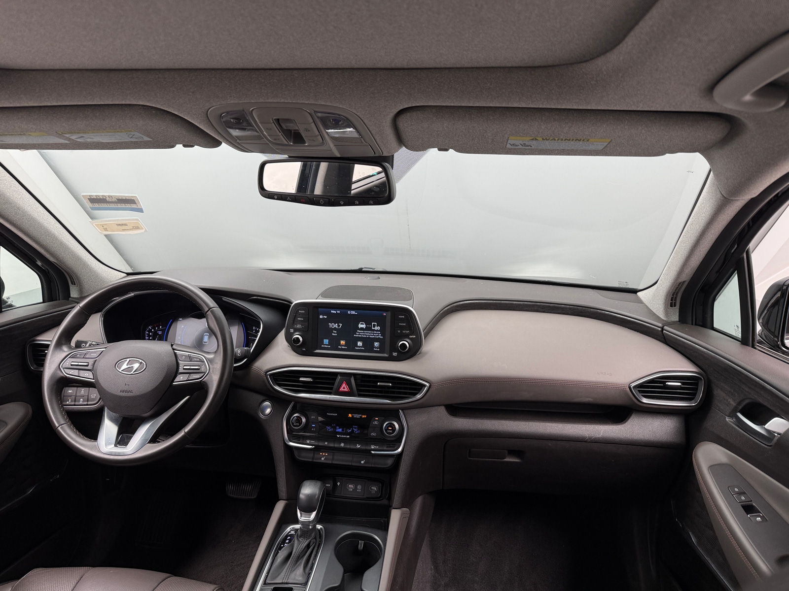 Thumbnail: 2020 Hyundai Santa Fe - 2