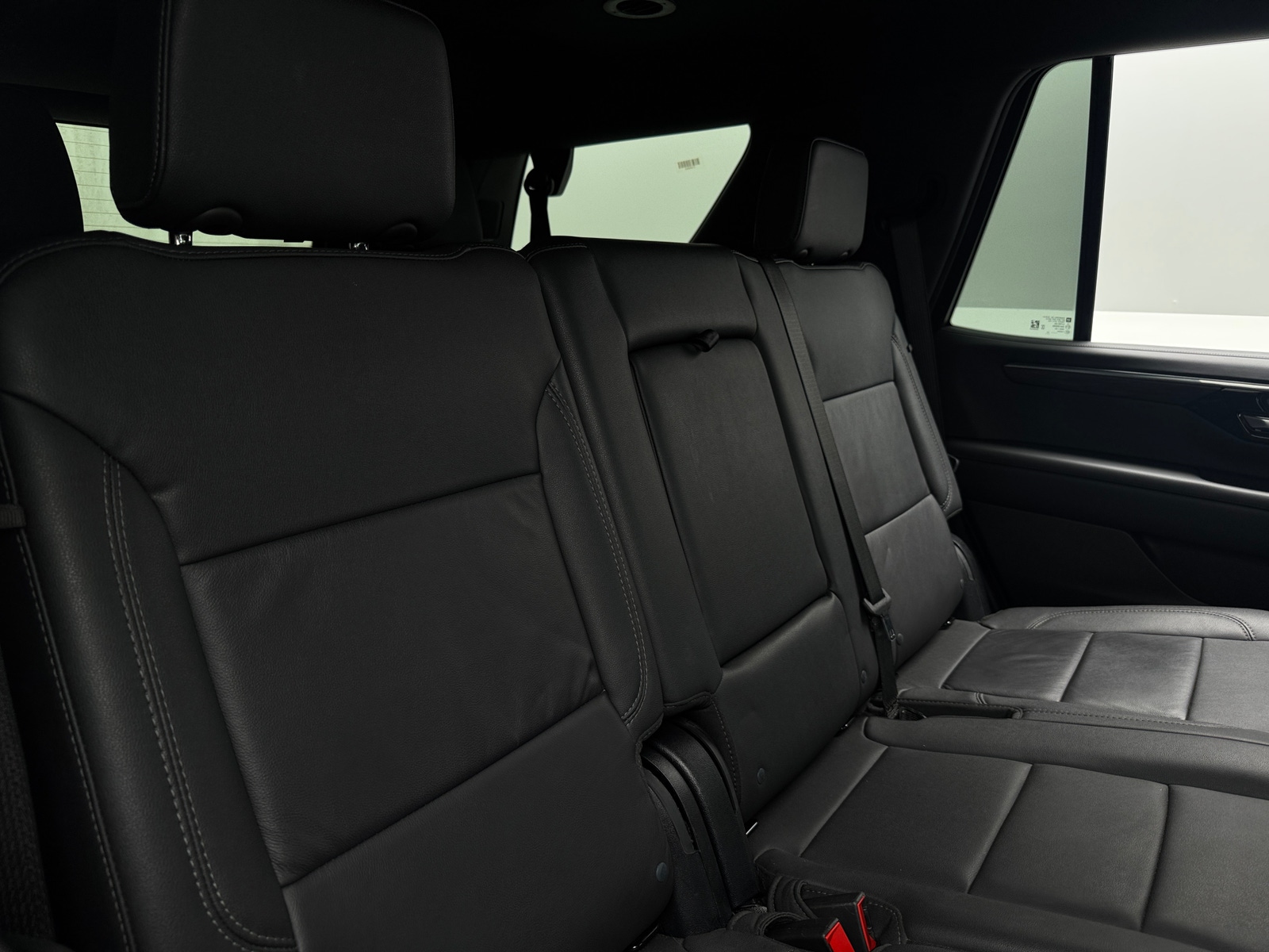 Thumbnail: 2025 Chevrolet Tahoe - 5