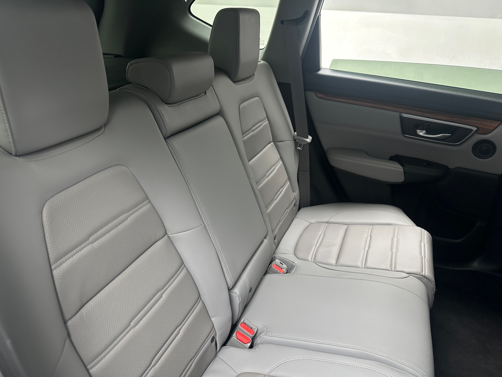 Thumbnail: 2017 Honda CR-V - 5