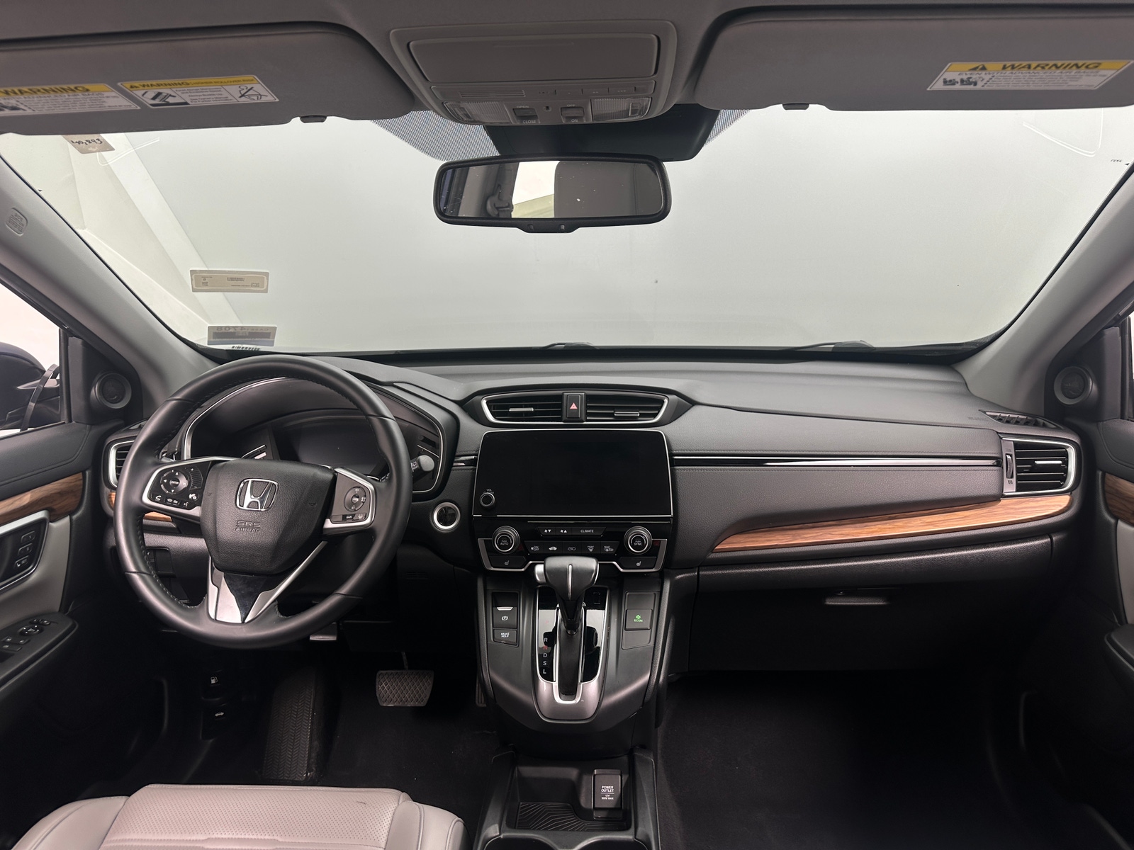 Thumbnail: 2017 Honda CR-V - 2