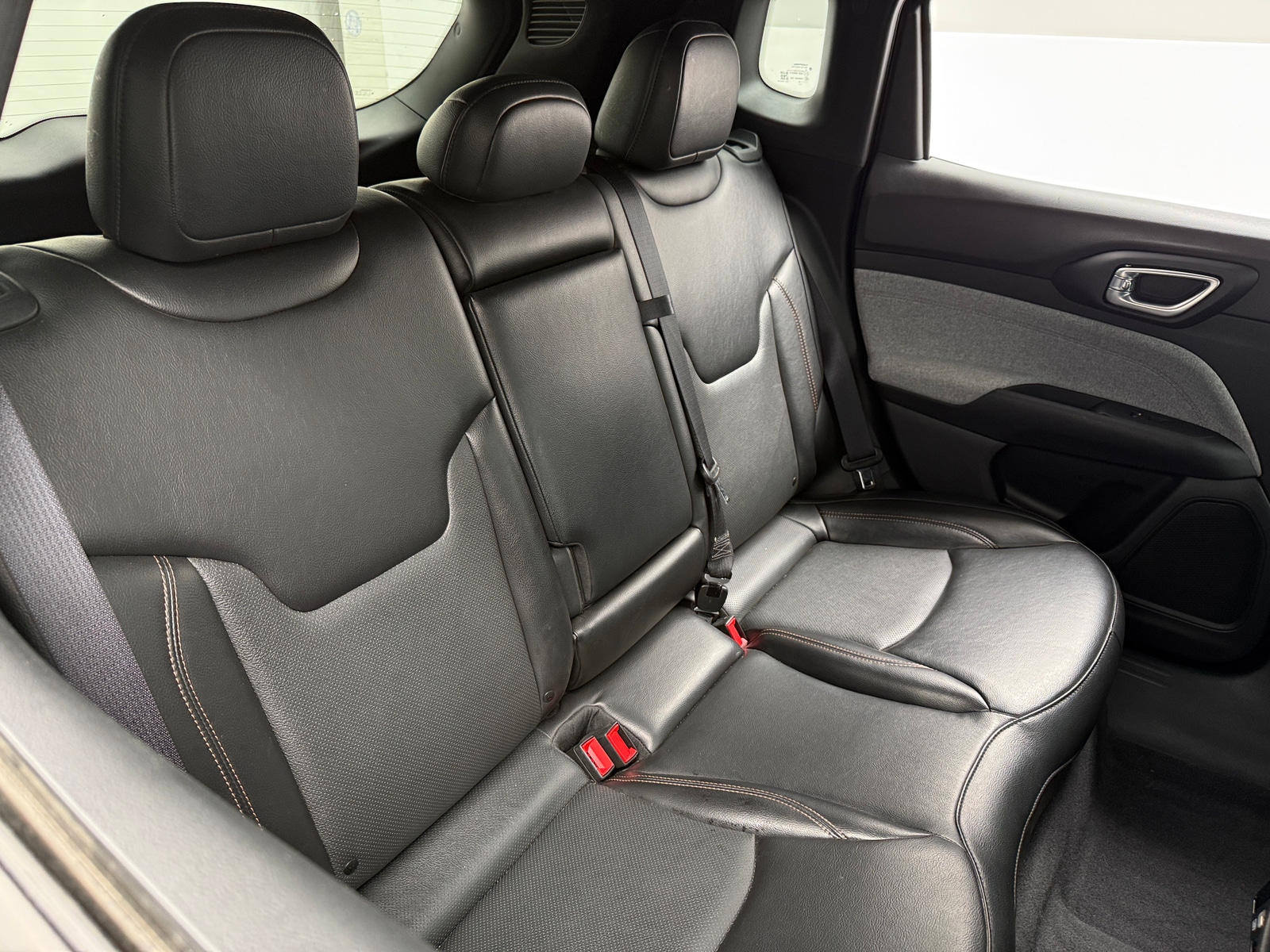 Thumbnail: 2023 Jeep Compass - 5