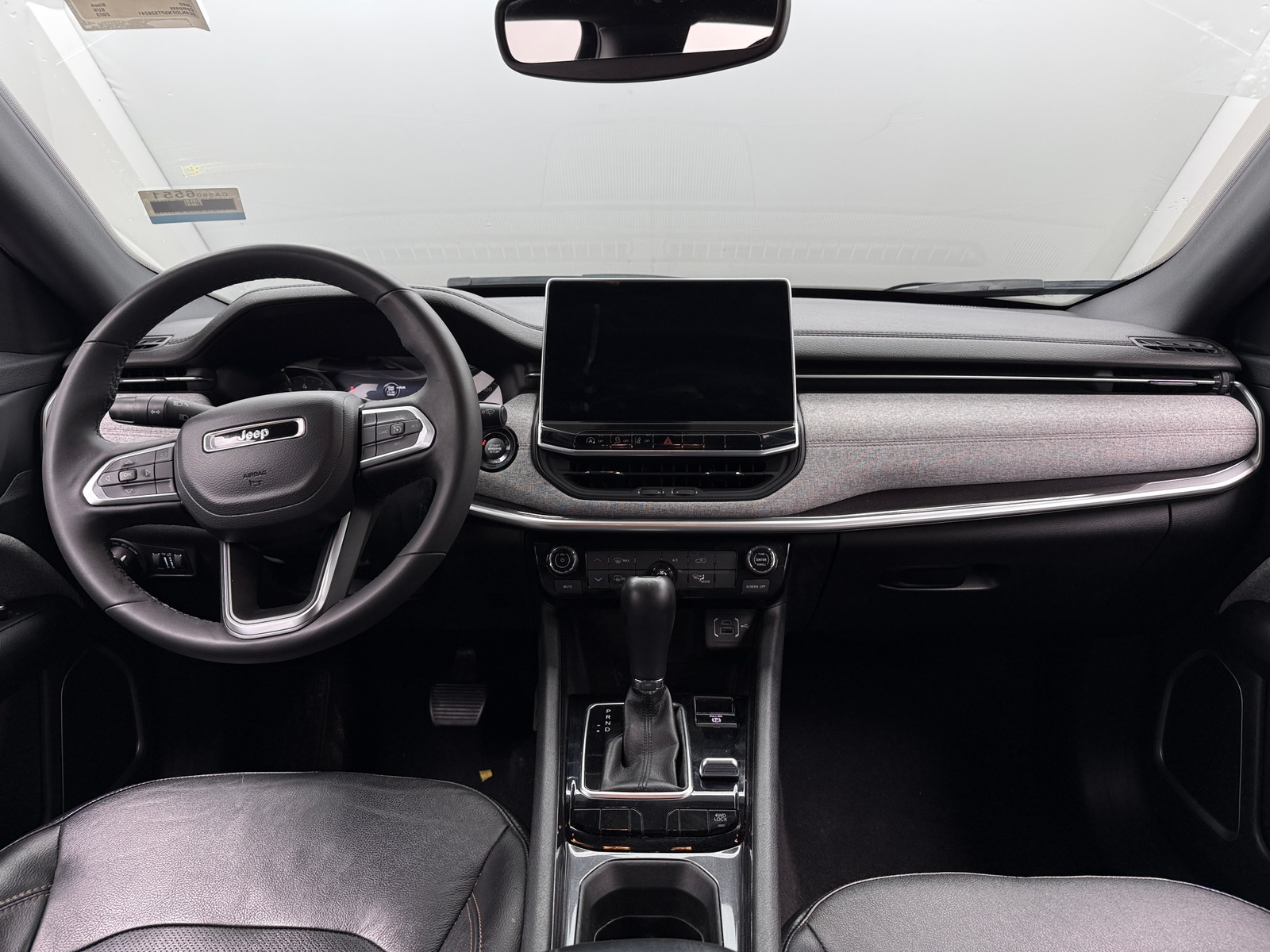 Thumbnail: 2023 Jeep Compass - 2